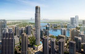 Çatı dairesi – Deira, Dubai, BAE. From $1,079,000