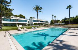 4 odalılar villa 383 m² Marbella'da, İspanya. 4,800,000 €