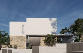 3 odalılar yazlık ev 165 m² Geroskipou'da, Kıbrıs. 650,000 €