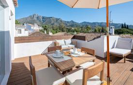 3 odalılar konak 220 m² Marbella'da, İspanya. 990,000 €