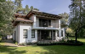 5 odalılar villa 400 m² Northern District (Riga)'da, Letonya. 630,000 €