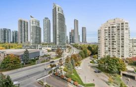 2 odalılar daire Lake Shore Boulevard West'da, Kanada. C$866,000