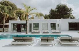 Villa – İbiza, Balear Adaları, İspanya. 33,500 € haftalık