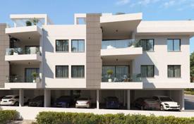 2 odalılar yeni binada daireler Larnaka'da, Kıbrıs. 230,000 €