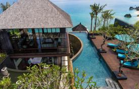 5 odalılar villa Jimbaran'da, Endonezya. $6,400 haftalık