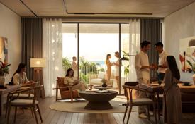 1 odalılar daire 81 m² Beraban'da, Endonezya. $286,000