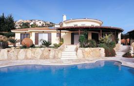 Villa – Paphos (city), Baf, Kıbrıs. 1,002,000 €