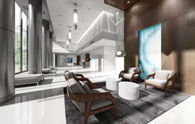 4 odalılar daire Scarborough'da, Kanada. C$684,000