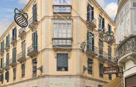 4 odalılar daire 190 m² Malaga'da, İspanya. 1,175,000 €