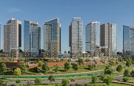 New residential complex with apartments Maslak'da, Türkiye. Min.17,530,000 TRY