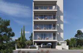 2 odalılar çatı dairesi 105 m² Limasol'da, Kıbrıs. 650,000 €