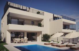 4 odalılar şehir içinde müstakil ev 322 m² Vir'da, Hırvatistan. 999,000 €