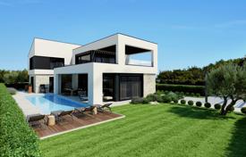 5 odalılar şehir içinde müstakil ev 213 m² Porec'te, Hırvatistan. 1,142,000 €