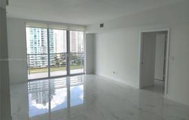 2 odalılar kondominyumda daireler 109 m² Miami'de, Amerika Birleşik Devletleri. $732,000