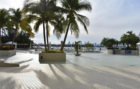 Kondominyum – West Avenue, Miami sahili, Florida,  Amerika Birleşik Devletleri. $342,000