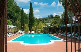 40 odalılar villa 2300 m² Perugia'da, İtalya. 1,500,000 €
