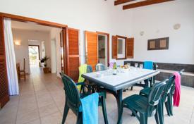 Villa – Menorca, Balear Adaları, İspanya. 4,600 € haftalık