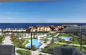 3 odalılar daire 118 m² Manilva'da, İspanya. 350,000 €