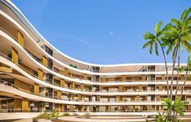 4 odalılar çatı dairesi 183 m² Agios Athanasios (Cyprus)'da, Kıbrıs. 1,485,000 €