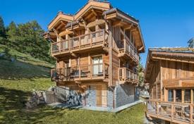 Dağ evi – Courchevel, Savoie, Auvergne-Rhône-Alpes,  Fransa. 25,600 € haftalık