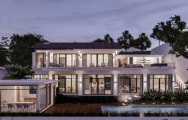 4 odalılar villa 445 m² Bali'de, Endonezya. 1,198,000 €