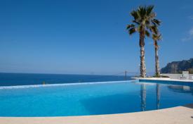 4 odalılar villa 210 m² Sitia'da, Yunanistan. 1,375,000 €