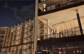 1 odalılar daire 59 m² Bečići'de, Karadağ. 442,000 €