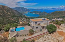 5 odalılar villa 365 m² Lefkas'da, Yunanistan. 1,850,000 €