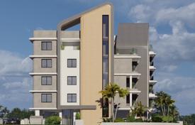 3 odalılar çatı dairesi 222 m² Larnaca (city)'da, Kıbrıs. 710,000 €