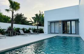 New residential complex with villas Thalang'da, Tayland. Min.$266,000