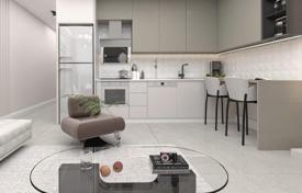 1 odalılar yeni binada daireler 48 m² Gazimağusa'da, Kıbrıs. 179,000 €