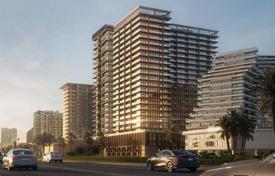 Konut kompleksi Binghatti Starlight – Al Jadaf, Dubai, BAE. Min.$240,000