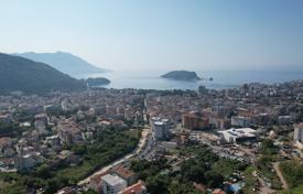 Arsa Budva city'da, Karadağ. 699,000 €
