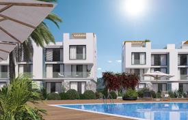 3 odalılar daire 99 m² Esentepe'de, Kıbrıs. 284,000 €