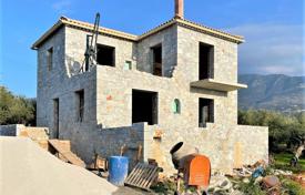 Villa – Kardamyli, Mora, Administration of the Peloponnese,  Western Greece and the Ionian Islands,  Yunanistan. 350,000 €