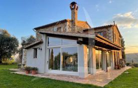 5 odalılar villa 240 m² Manciano'da, İtalya. 840,000 €