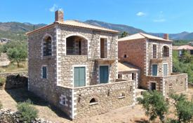 2 odalılar şehir içinde müstakil ev 131 m² Messenia'da, Yunanistan. 250,000 €
