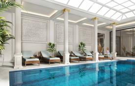 5 odalılar daire 315 m² Mahmutlar'da, Türkiye. 20,490,000 TRY
