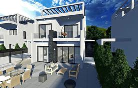 3 odalılar yazlık ev 190 m² Geroskipou'da, Kıbrıs. 550,000 €