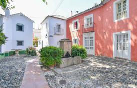 2 odalılar konak 208 m² Marbella'da, İspanya. 1,065,000 €