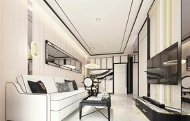 1 odalılar daire 34 m² Pattaya'da, Tayland. $114,000