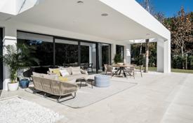 9 odalılar villa 538 m² Estepona'da, İspanya. 2,200,000 €