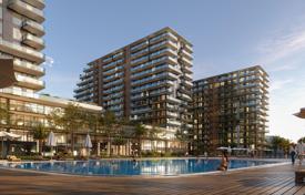 1 odalılar daire 33 m² Sea Breeze'de, Azerbaycan. $105,000