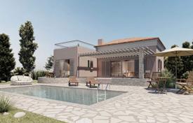 New residential complex with villas Souni-Zanakia'da, Kıbrıs. Min.434,000 €