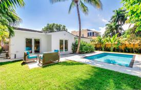 Villa – Miami sahili, Florida, Amerika Birleşik Devletleri. $1,590,000