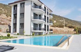 Çatı dairesi – Didim, Aydin, Türkiye. $86,000