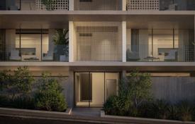 2 odalılar çatı dairesi Limasol'da, Kıbrıs. 445,000 €