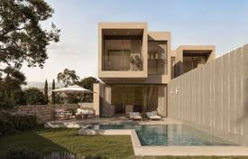 New residential complex with villas Chloraka'da, Kıbrıs. Min.740,000 €