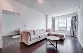 2 odalılar daire Old Toronto'da, Kanada. C$1,226,000