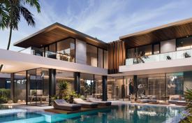 Villa – Bang Tao Beach, Choeng Thale, Thalang,  Phuket,   Tayland. 1,871,000 €
